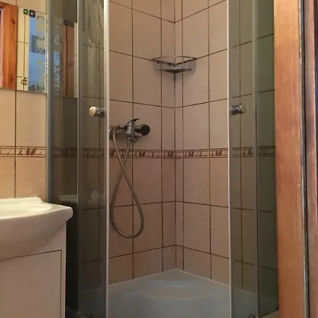 Pokoje Goscinne Bema בית אירוח