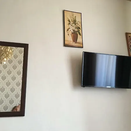 בית אירוח Pokoje Goscinne Bema