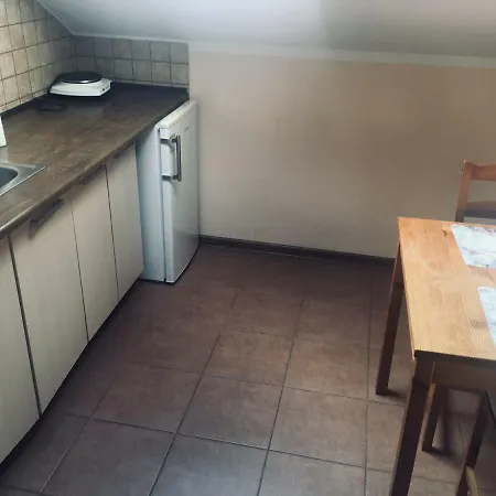 Pokoje Goscinne Bema *