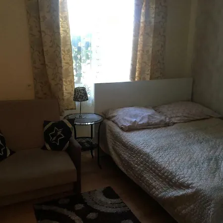 Pokoje Goscinne Bema * קרקוב