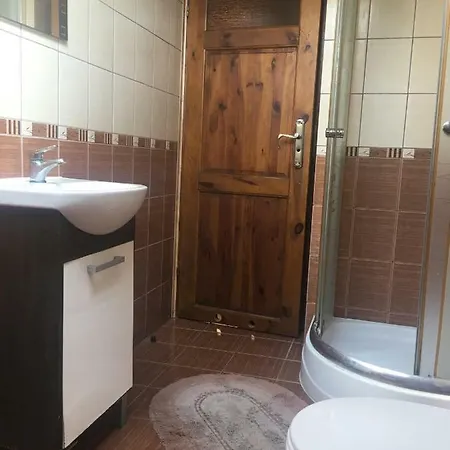Pokoje Goscinne Bema كراكوفيا