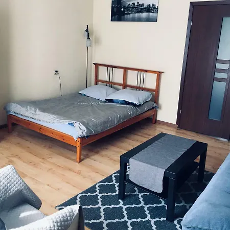 Pokoje Goscinne Bema Privatunterkunft Krakau