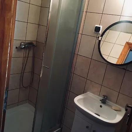 Pokoje Goscinne Bema Krakau