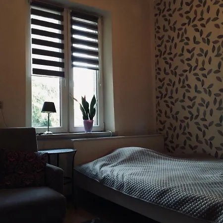 Privatunterkunft Pokoje Goscinne Bema Krakau